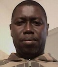 Rencontre Homme Sénégal à dakar : Olivier, 54 ans